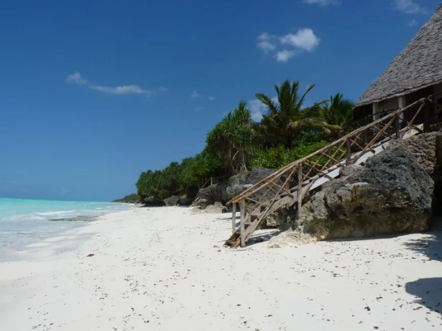 Zanzibar Resort www.paradise-zanzibar.com Image 6