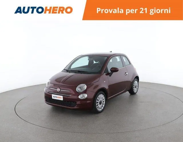 FIAT 500 1.2 Lounge Image 1