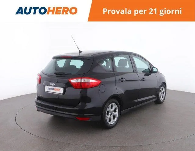 FORD C-Max 1.6 TDCi 115 CV Plus Image 5