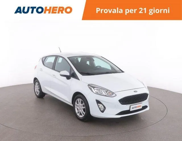 FORD Fiesta 1.1 5p. Plus Image 6